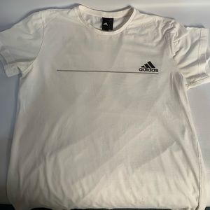Adidas World Wide Sport Shirt